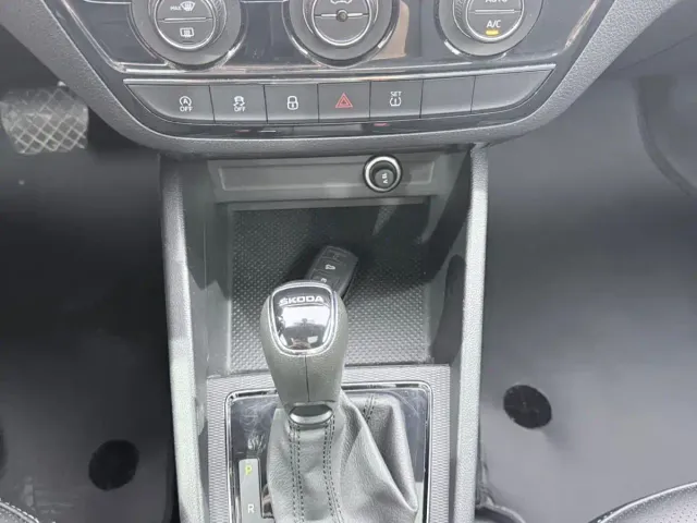 Skoda Kamiq — Фото автомобиля 10