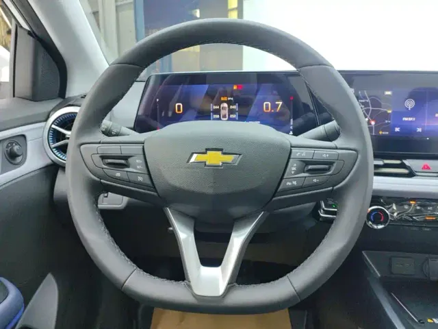 Chevrolet Monza — Фото автомобиля 15