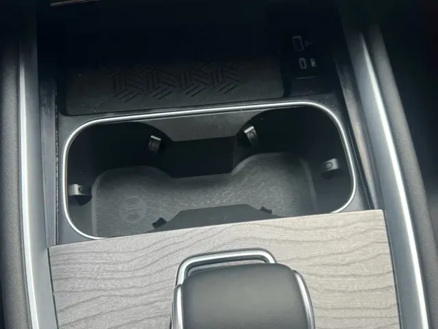 Chery Tiggo 8 PRO — Фото автомобиля 18