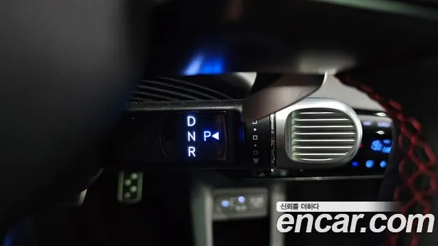 Hyundai Ioniq5 Long Range AWD — Фото автомобиля 9