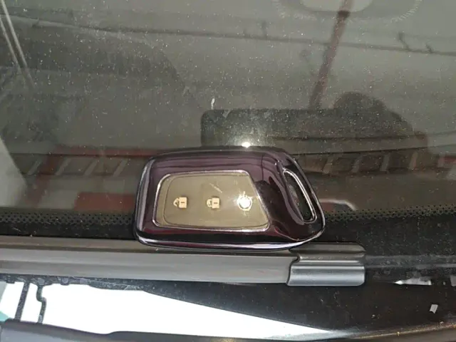 Wuling NanoEV — Фото автомобиля 8