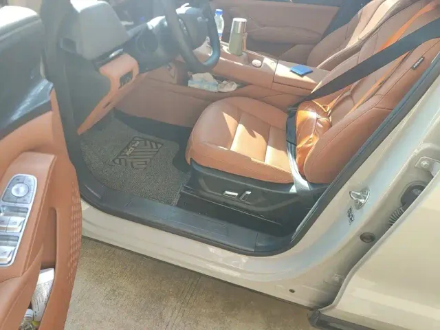 Haval Xiaolong MAX — Фото автомобиля 12