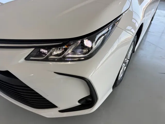 Toyota Corolla — Фото автомобиля 14