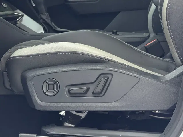 Audi Q3 — Фото автомобиля 20