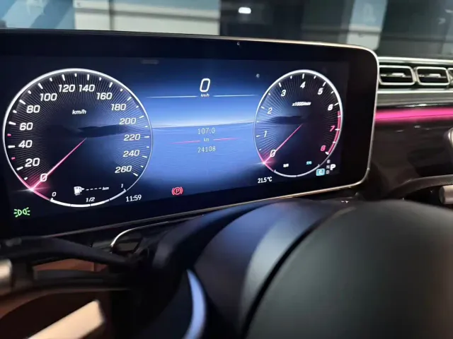Mercedes-Benz Maybach S-Class — Фото автомобиля 10