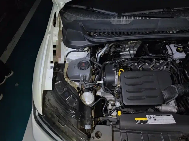 Volkswagen Tharu — Фото автомобиля 18