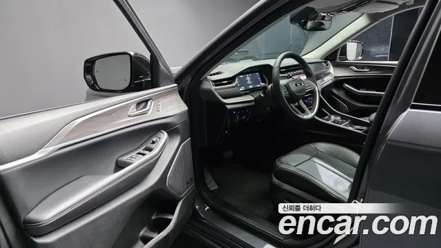 Jeep Cherokee — Фото автомобиля 10