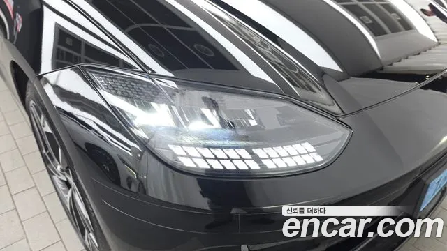 Hyundai Ioniq 6 — Фото автомобиля 7