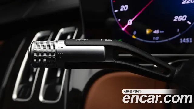Mercedes-Benz S-Class S-класс W223 — Фото автомобиля 18