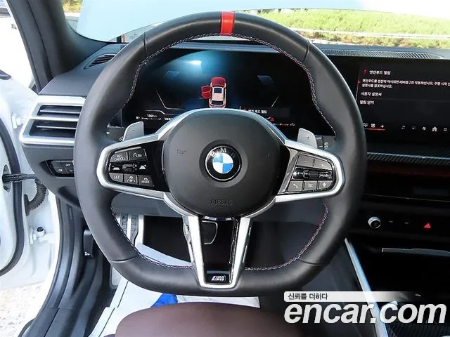 BMW 3 Series G20 — Фото автомобиля 11
