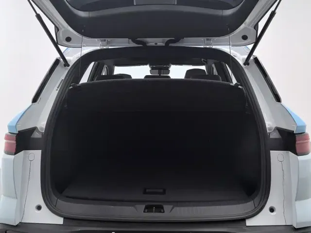 BYD Song Pro — Фото автомобиля 16