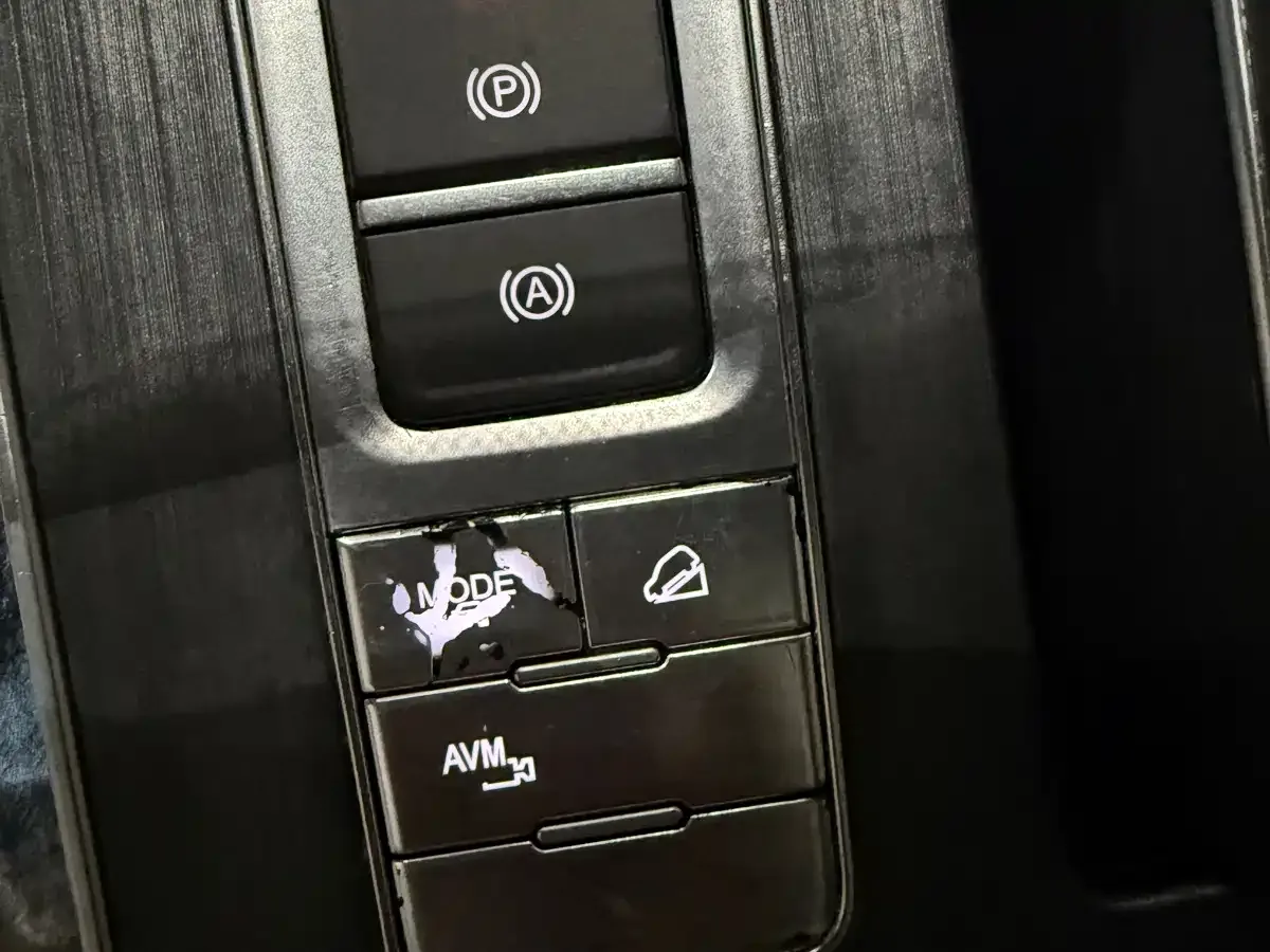 Chery Tiggo 7 PLUS 2021 1.5T CVT Premium — Фото автомобиля 21