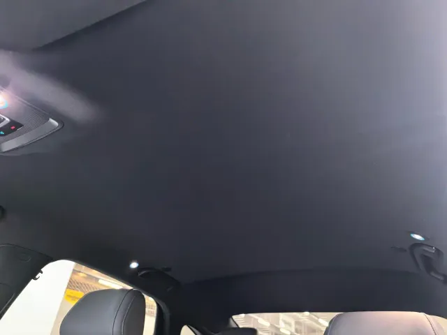 BYD Seal 07 DM-i — Фото автомобиля 16