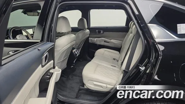 Kia Sorento 4th Gen — Фото автомобиля 16