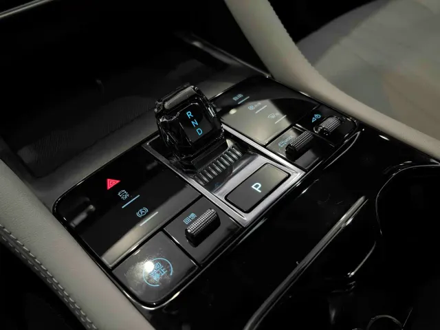 BYD Song PLUS — Фото автомобиля 20