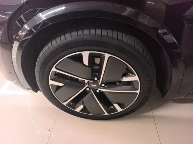 Li Auto L8 — Фото автомобиля 22