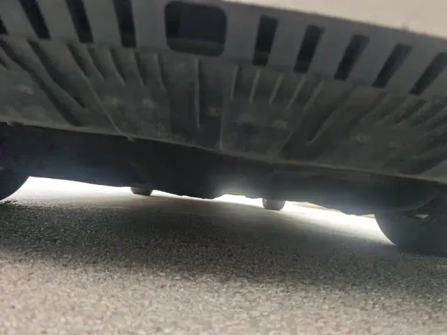 Ford Escort — Фото автомобиля 16