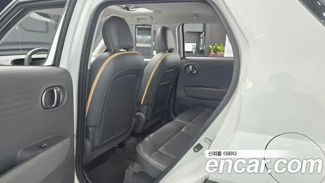 Hyundai Casper — Фото автомобиля 17