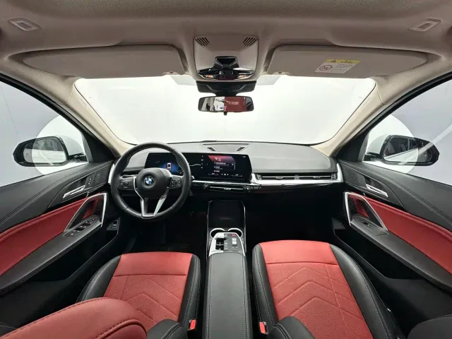 BMW X1 — Фото автомобиля 6