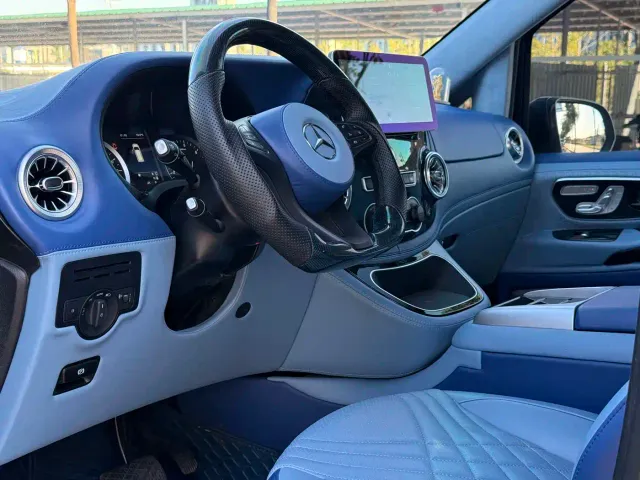 Mercedes-Benz Vito — Фото автомобиля 4