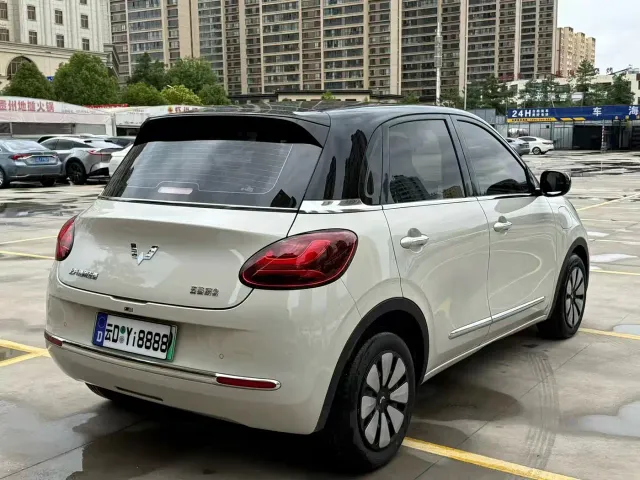 Wuling Bingo — Фото автомобиля 8