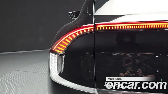 Kia EV6 Long Range — Фото автомобиля 22