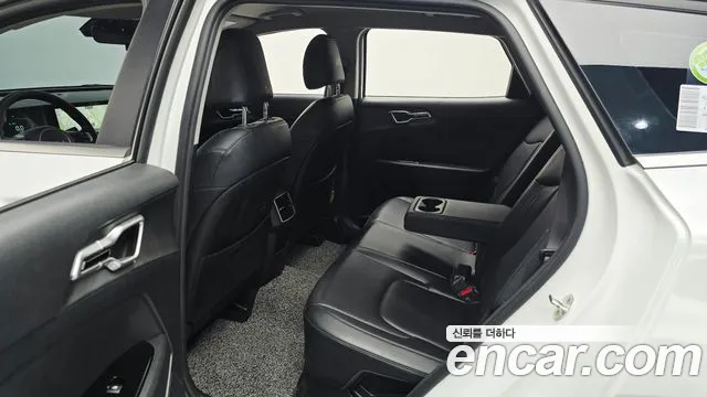 Kia Sportage — Фото автомобиля 10