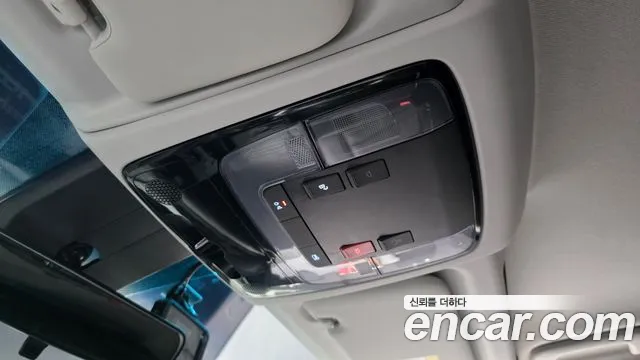 Hyundai Staria — Фото автомобиля 30