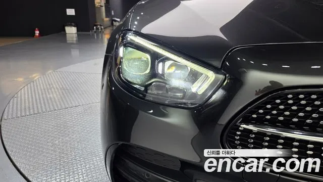 Mercedes-Benz E-Class E-класс W213 — Фото автомобиля 17