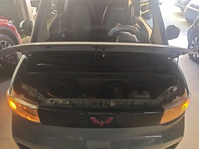 Wuling Hongguang Mini EV — Фото автомобиля 19