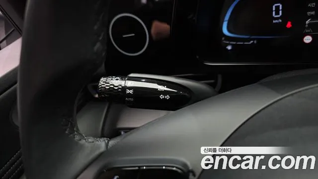 Hyundai Avante CN7 — Фото автомобиля 30