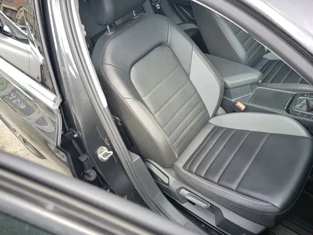 Volkswagen Sagitar — Фото автомобиля 24