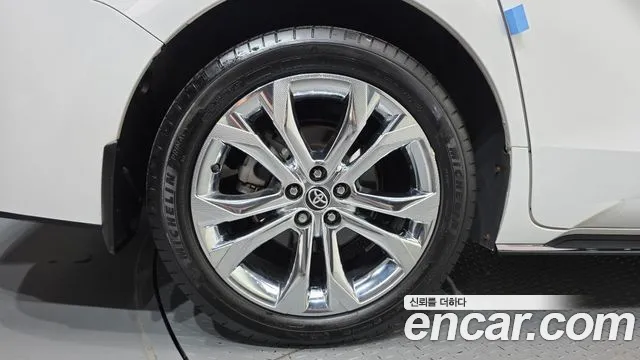Toyota Sienna — Фото автомобиля 5