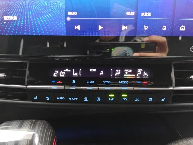 Toyota Sienna — Фото автомобиля 16