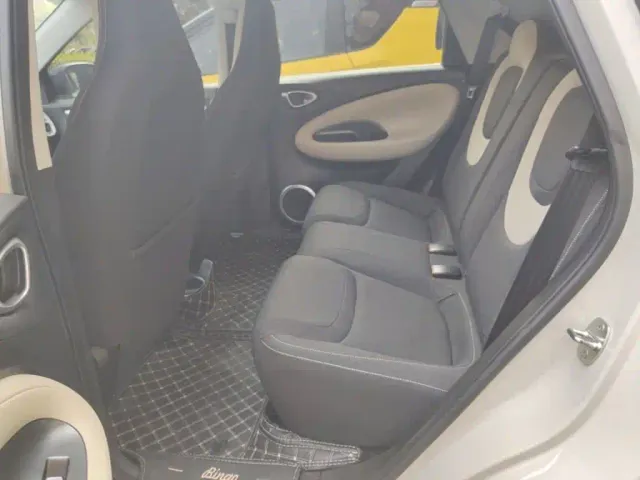 Wuling Bingo — Фото автомобиля 16
