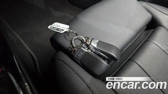 Mercedes-Benz A-Class W177 — Фото автомобиля 15