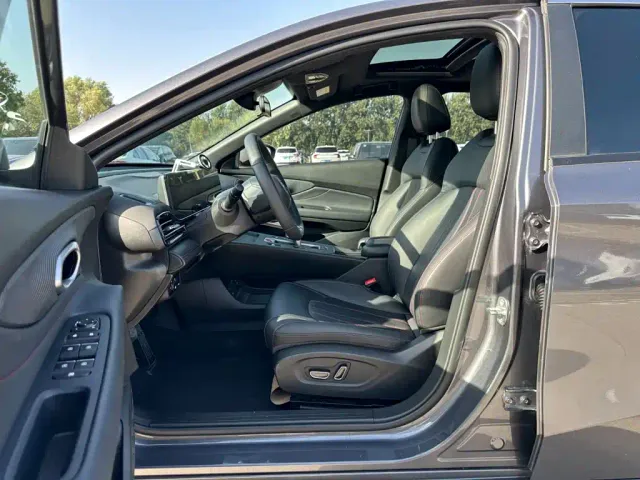 GAC Trumpchi Emkoo — Фото автомобиля 8
