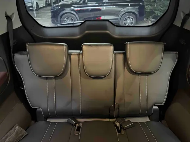 GAC Trumpchi M6 — Фото автомобиля 12