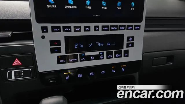 Hyundai Staria — Фото автомобиля 28