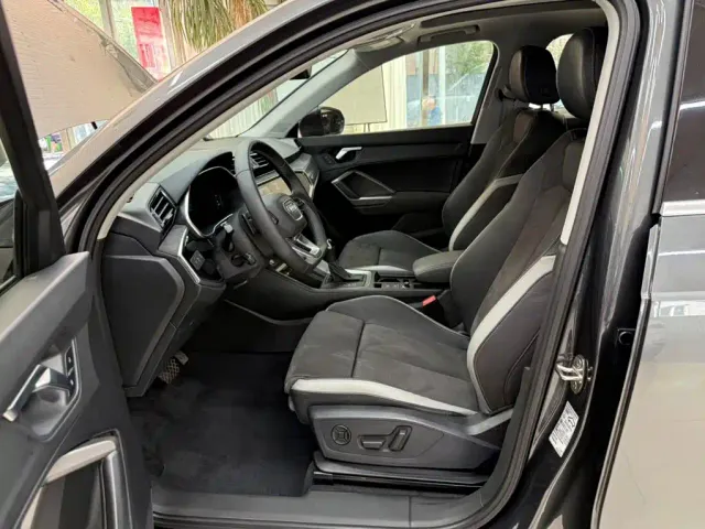 Audi Audi Q3 2023 35 TFSI Fashion Dynamic (1.4T) — Фото автомобиля 16