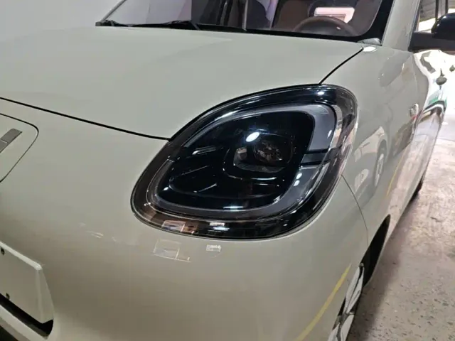 Wuling Hongguang Mini EV — Фото автомобиля 23