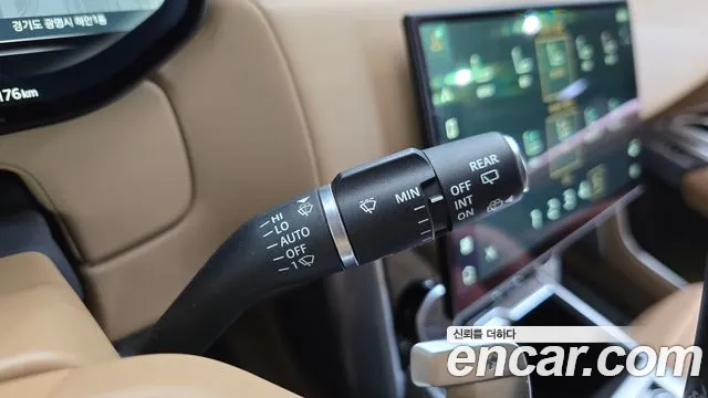 Land Rover Range Rover Generation 5 — Фото автомобиля 19