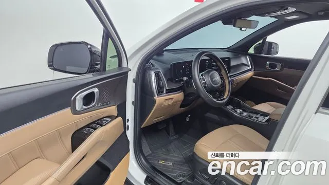 Kia Sorento 4th Gen — Фото автомобиля 15