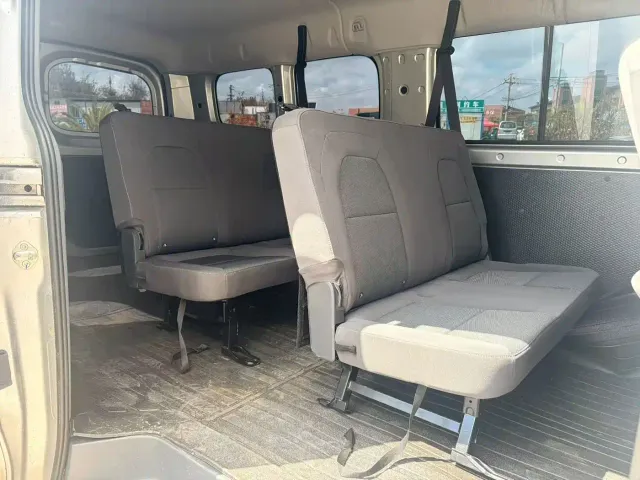Wuling Yangguang Pro — Фото автомобиля 6