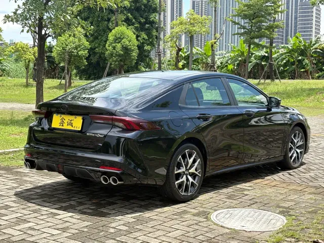 GAC Trumpchi Emkoo — Фото автомобиля 23