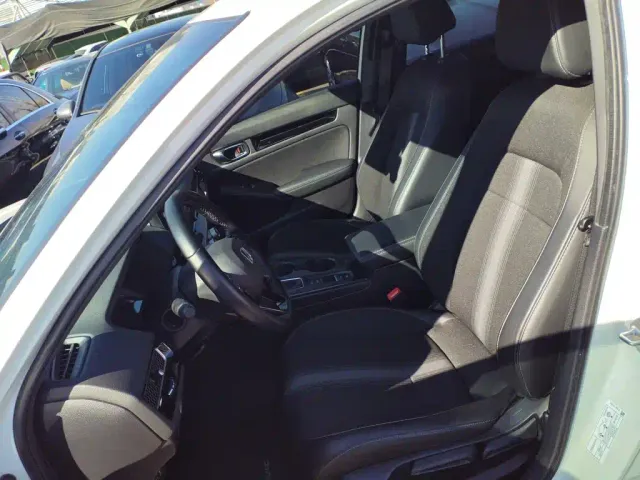 Honda Civic — Фото автомобиля 12
