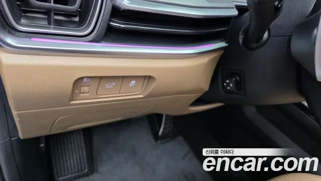 Kia Sorento 4th Gen — Фото автомобиля 30