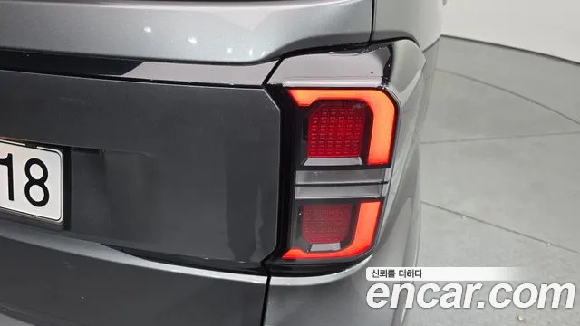 Kia RAY Новый Kia Ray Signature — Фото автомобиля 23