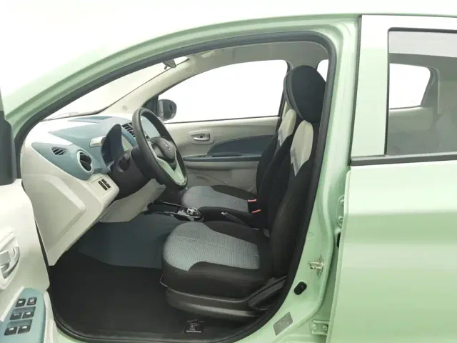 Changan Benben E-Star — Фото автомобиля 10
