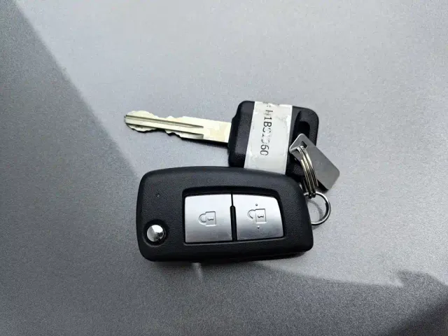 Nissan Kicks — Фото автомобиля 19